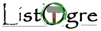 ListOgre