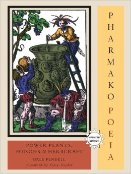 Pharmako/Poeia - Best Occult Books - List Ogre