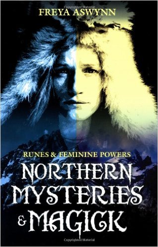 Northern Mysteries and Magick: Runes & Feminine Powers - Best Occult Books - List Ogre
