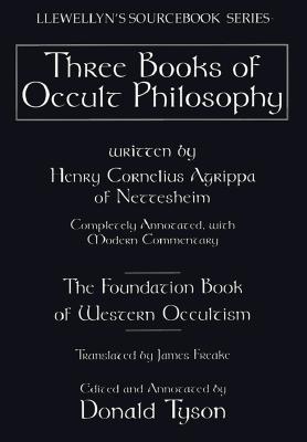 Three Books of Occult Philosophy - Best Occult Books - List Ogre