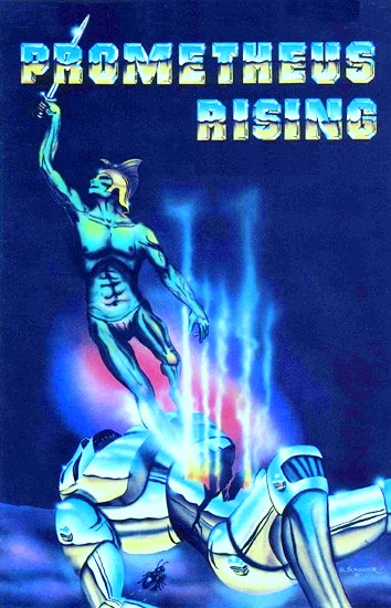Prometheus Rising - Best Occult Books - List Ogre