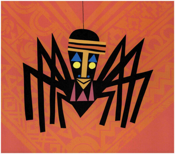 Anansi