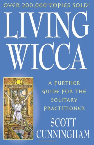 Living Wicca - Best Occult Books - List Ogre