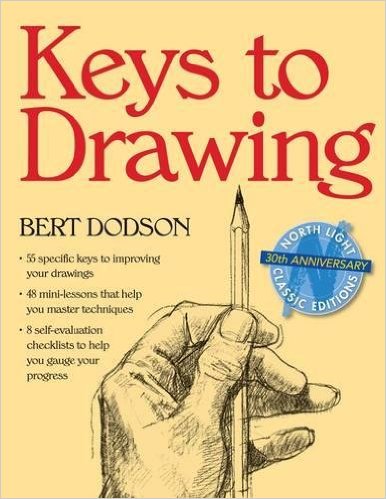 Top 10 Art Books For Complete Beginners - List Ogre