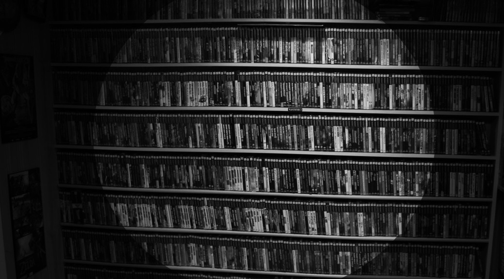 Top 10 Historical PC Games List Ogre