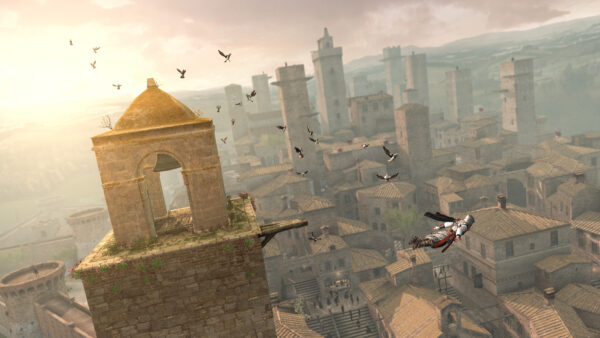 Energize Games: Assassins Creed Pc Full Rip Torrent